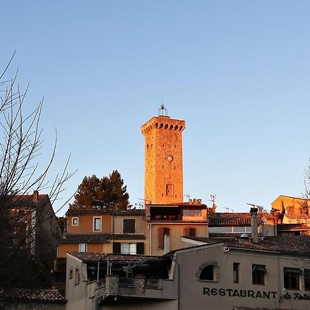 Апартаменты Bougress 2 Saint-Martin-de-Bromes Экстерьер фото
