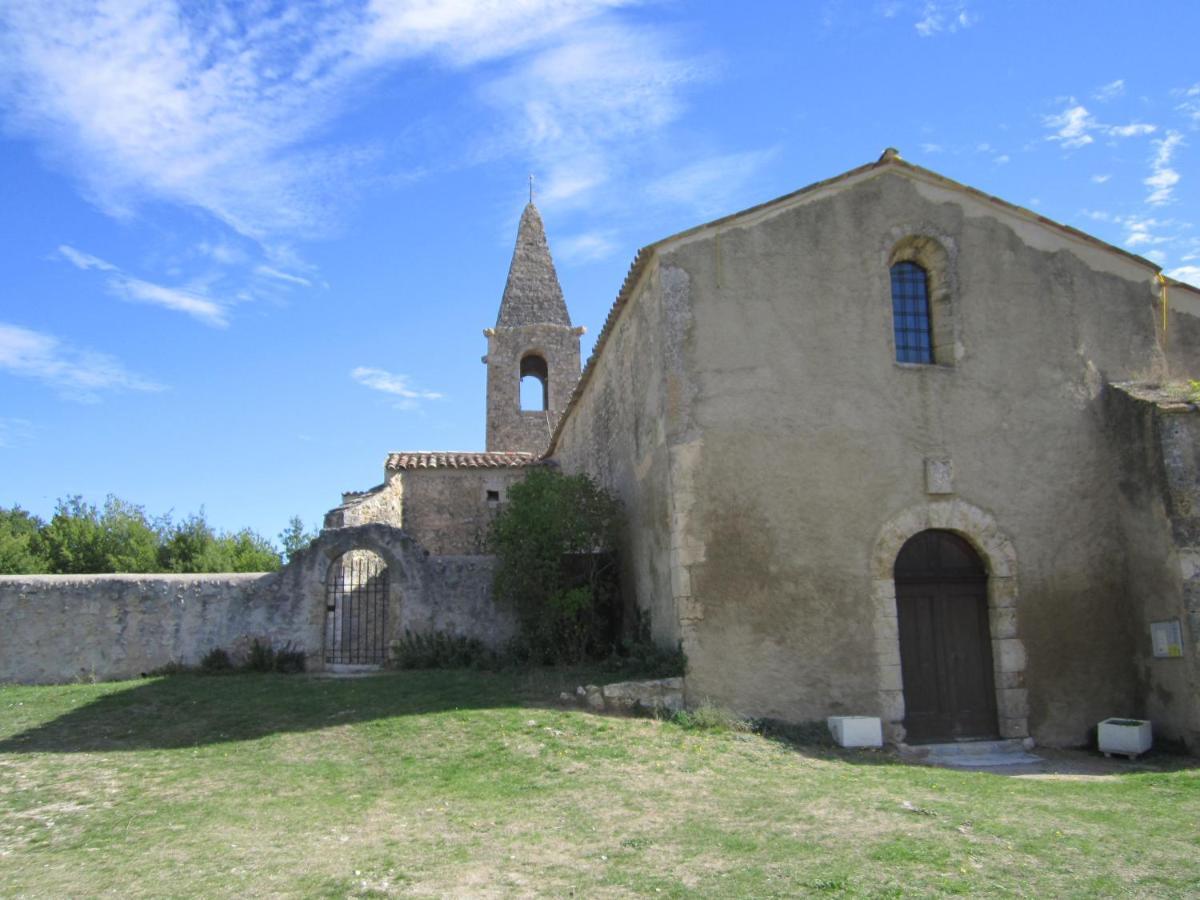 Апартаменты Bougress 2 Saint-Martin-de-Bromes Экстерьер фото